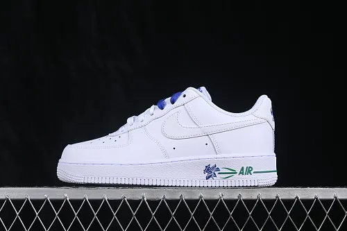 All categories Nk Air Force 1 Air Force series Nk Air Force 1 Low Air Force low-top Nike Air Force 1'07 Low Air Force 1 low-top casual sneakers IF0498-101